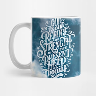 Our refuge Mug